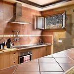 Casa Barriguita *