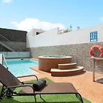 Feriehus Casa Barriguita