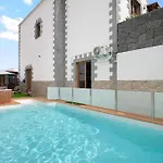 Casa Barriguita * Yaiza (Lanzarote)