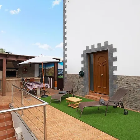 Casa Barriguita Yaiza