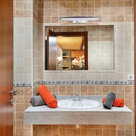 Nyaraló Casa Barriguita Yaiza