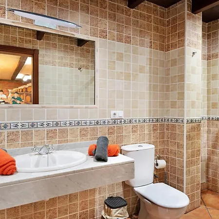 Casa Barriguita Yaiza