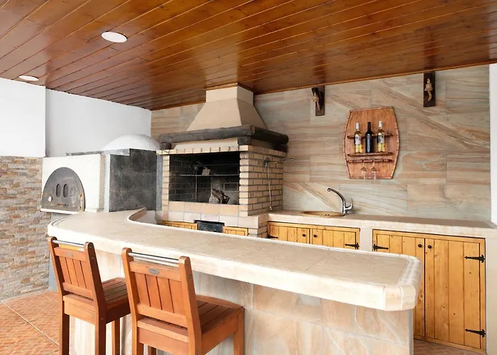 Ferienhaus Casa Barriguita *