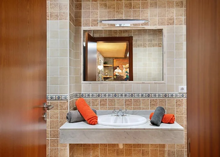 Ferienhaus Casa Barriguita Yaiza (Lanzarote)