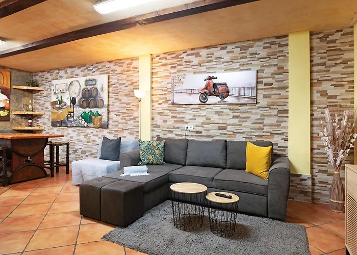 Casa Barriguita Yaiza (Lanzarote)