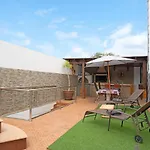Сasa de vacaciones Casa Barriguita