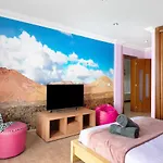 Casa Barriguita * Yaiza (Lanzarote)