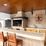 בית נופש Casa Barriguita *