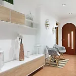 Casa Barriguita *