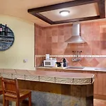 Casa Barriguita *
