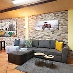 Сasa de vacaciones Casa Barriguita Yaiza (Lanzarote)