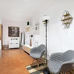 Casa Barriguita 度假居 雅伊萨