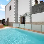 Casa Barriguita Сasa de vacaciones *