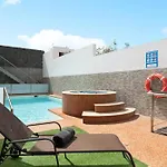 Casa Barriguita 度假居 雅伊萨