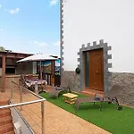 度假居 Casa Barriguita 雅伊萨