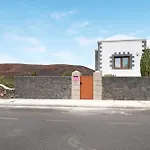 Casa Barriguita