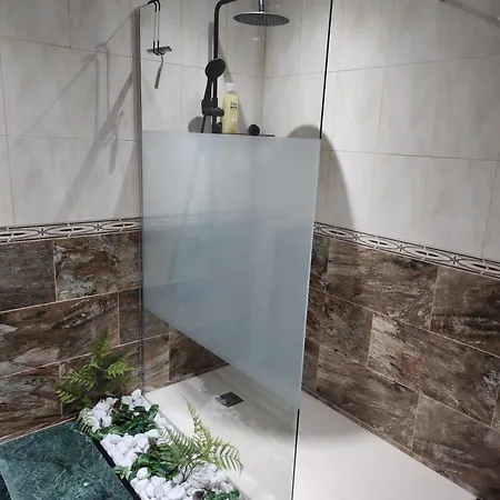 Casa Barriguita Prázdninový dům Yaiza (Lanzarote)