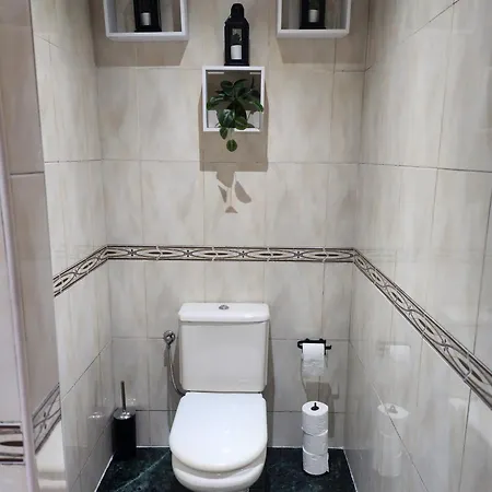 Casa Barriguita Yaiza (Lanzarote)