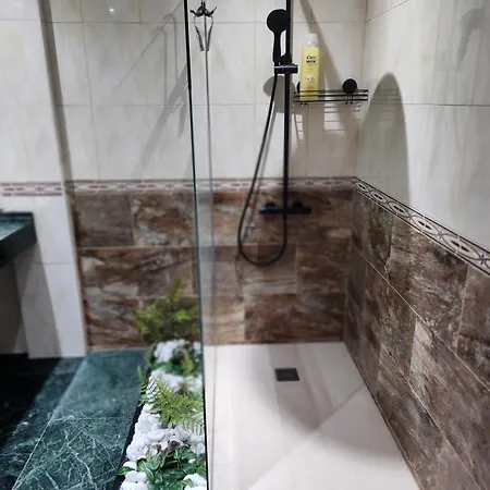 Casa Barriguita * Yaiza (Lanzarote)