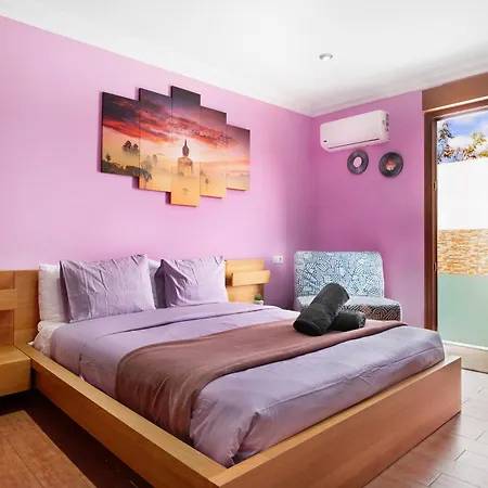 בית נופש Casa Barriguita יאיזה