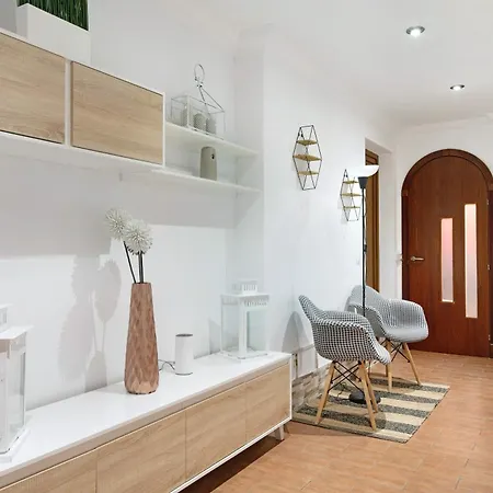 Casa Barriguita * יאיזה