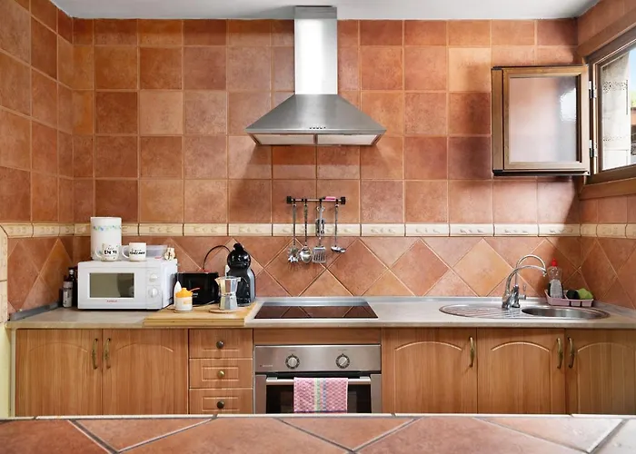 Tatil Evi Casa Barriguita Yaiza (Lanzarote)