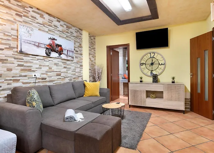 Casa Barriguita Tatil Evi