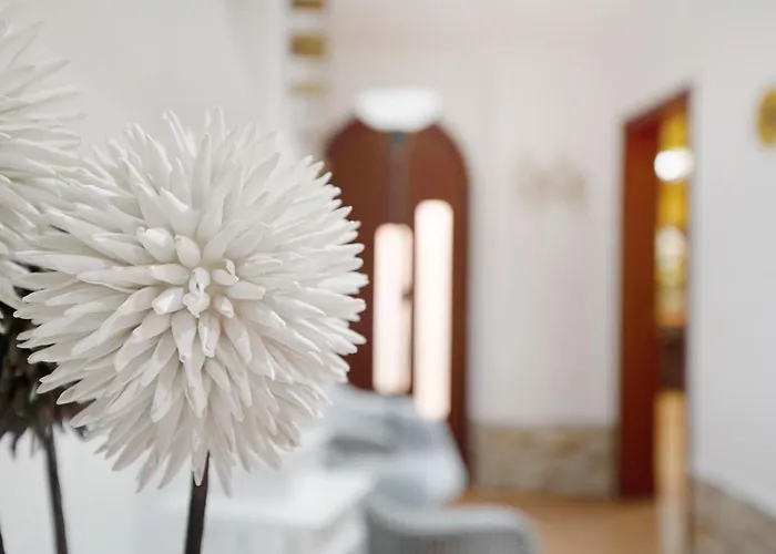 Casa Barriguita * Yaiza (Lanzarote)