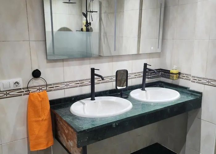 Tatil Evi Casa Barriguita *