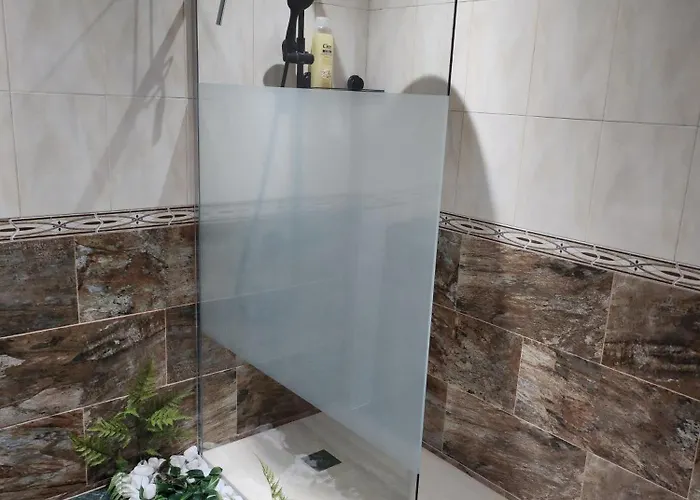 Casa Barriguita Holiday home Yaiza (Lanzarote)