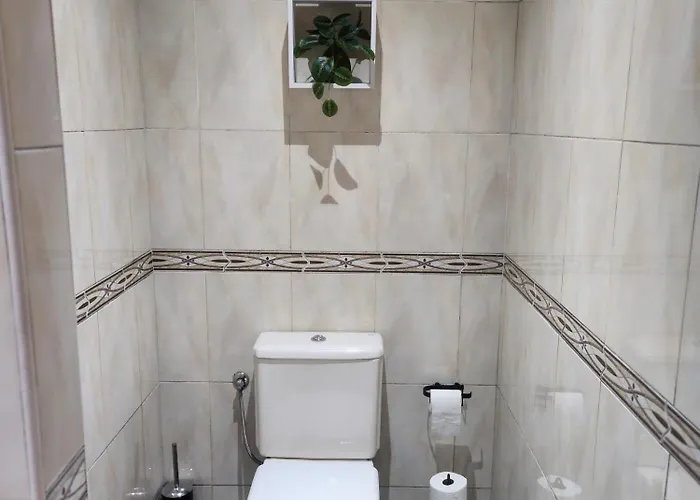 Casa Barriguita Yaiza (Lanzarote)