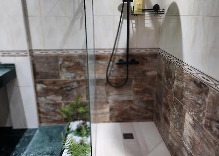 Casa Barriguita * 야이자